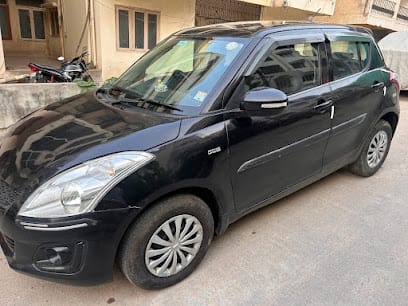 AUTOMOBILE ZONE business photograph