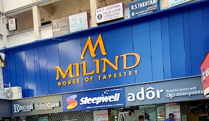 Milind House Of Tapestry business photograph