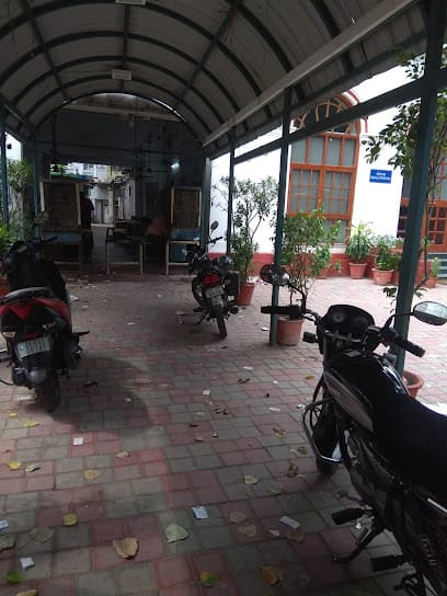 Notary Public Advocate Santosh Sharma & Oath Commissioner Advocate Sandeep Sharma business photograph