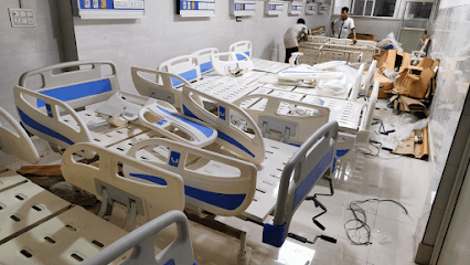 Medi equipment home care ( patient care services) business photograph