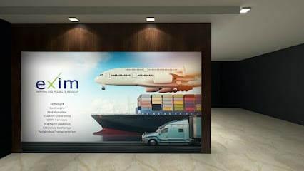 Exim Shipping & Projects Ind. LLP | International Freight Service in Pune | Cargo Services in pune business photograph