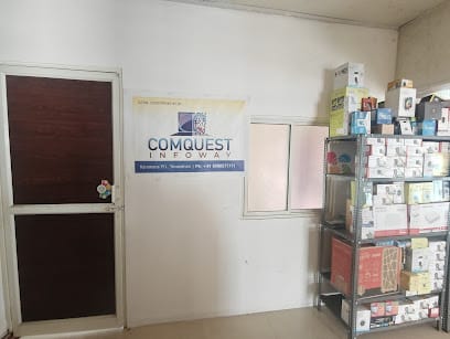 Com Quest infoway business photograph