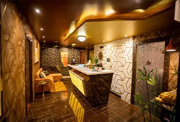 Asiatic Spa & Wellness - Best Spa in Visakhapatnam business photograph