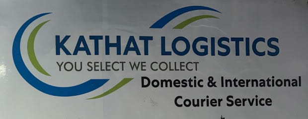 KATHAT LOGISTICS business photograph