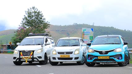 MUNNAR AJITH HOLIDAYS.. business photograph