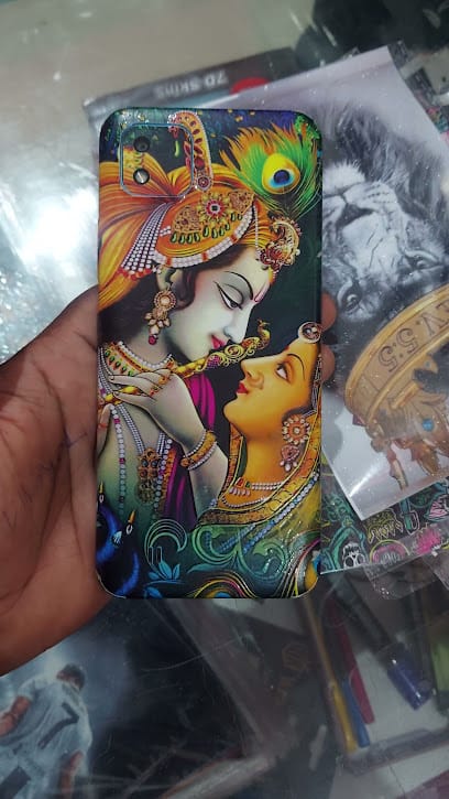 Mobile World & Electronics business photograph