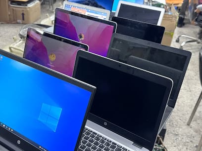 Technical Repair Center Best Laptop Repair Service in Bhopal business photograph