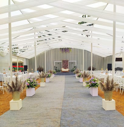 Creative corner (wedding planner & Pro audio solution ) business photograph