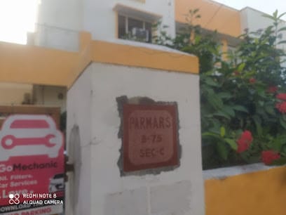 Tulips by Anu - Ladies Tailor in Lucknow business photograph