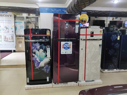 ROY ELECTRONICS business photograph