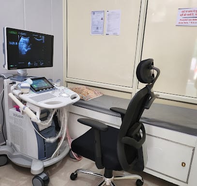 Dr. Ira's Ultrasound Centre business photograph