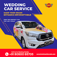 Brahmari Travels MANGALORE TAXI SERVICES business photograph