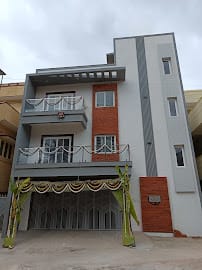 Blue Sky PG For Gents business photograph