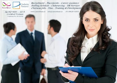 Career Brain Consultancy business photograph