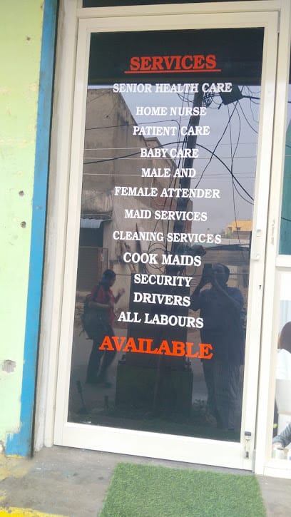 Aliya Home Care Service business photograph