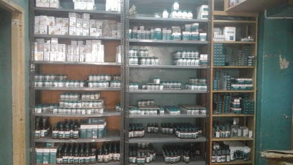 Shri Ramana Medical Agencies Pvt Ltd business photograph