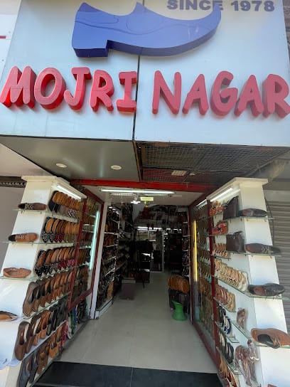 Mojri Nagar business photograph