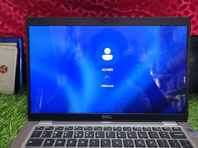 TSJ DIGITAL (Computers) business photograph