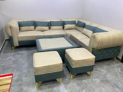 SHREE GAJANAN FURNITURE & DOORS business photograph