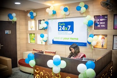 Curis24x7 Homecare and Healthcare Services business photograph