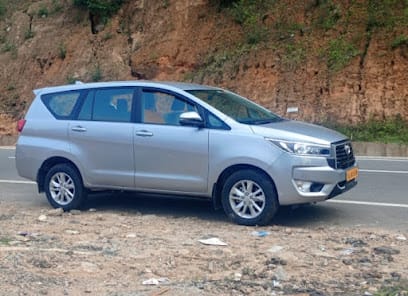 MUNNAR GOURI TRAVELS. business photograph