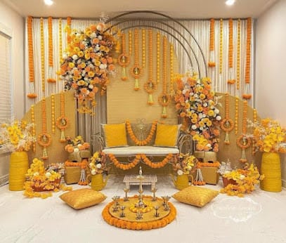 Aakash Events management And Decoration business photograph