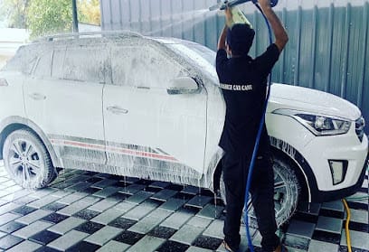 Florence Car Care Kumarapuram business photograph