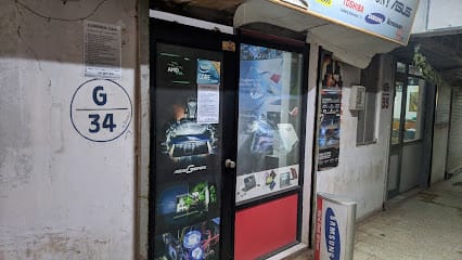 SPA COMPUTECH business photograph