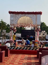 Balaji Party Plot business photograph