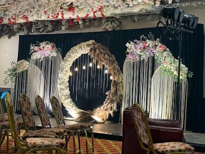 DREAM CREATIONS EVENT business photograph