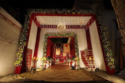 Glitz Events business photograph