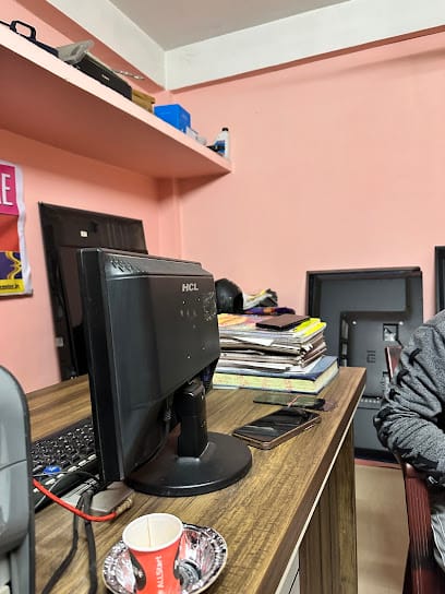 Guwahati Electrocare business photograph