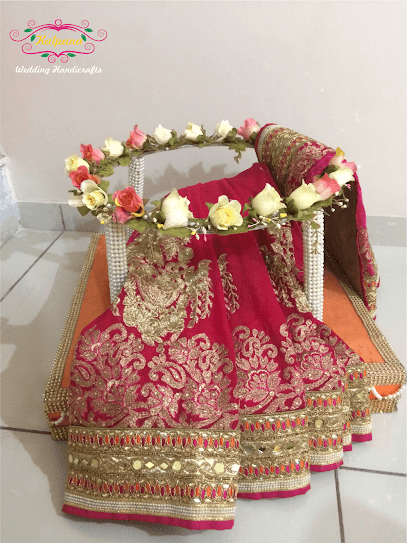 Kalpana Wedding Handicraft business photograph