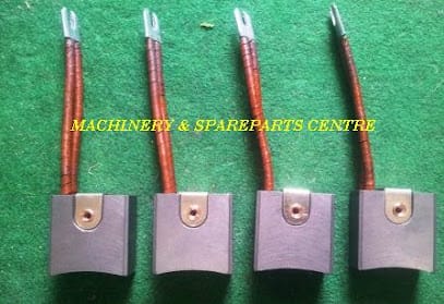 Machinery & Spareparts Centre business photograph