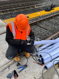 YG Electrical Services business photograph