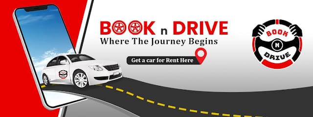 Book N Drive - Self Drive Car Rental business photograph