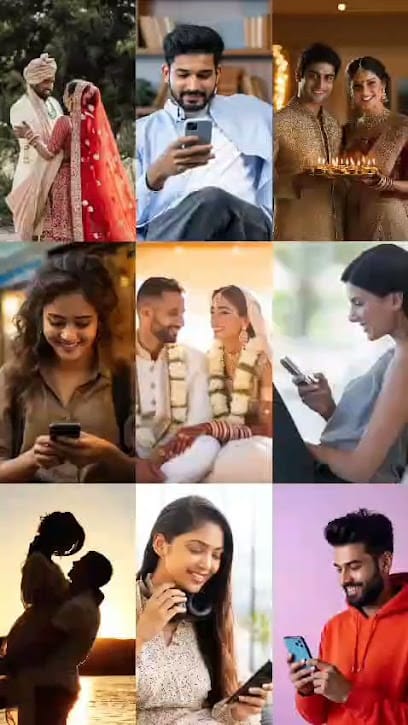 Tamil Matrimony, part of Matrimony.com group - Villupuram business photograph