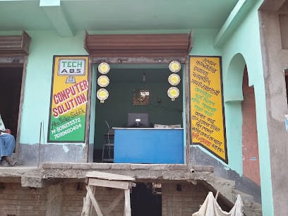 TECH ABS business photograph