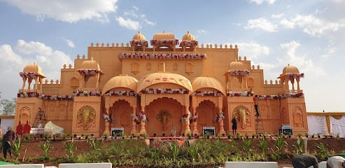 Alankrit Events And Decor business photograph