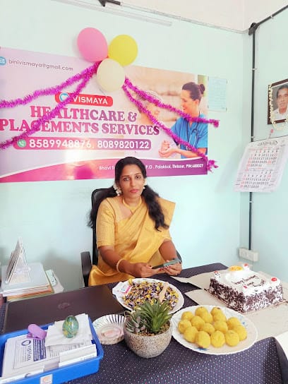 Vismaya Health Care (Home nursing) & Placement Services business photograph