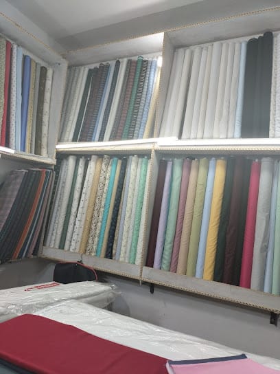 Rauf Tailor .Rauf Cloth Shop business photograph