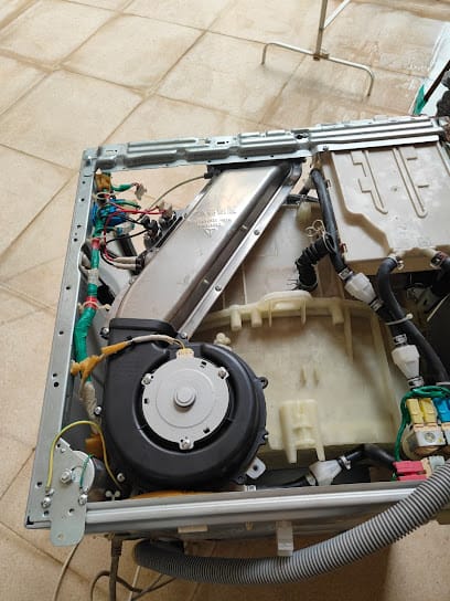 Shri Chintamani Services business photograph