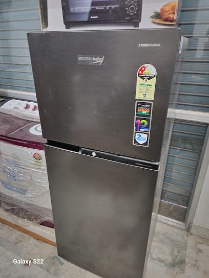 Vishwakarma home appliance Repair business photograph