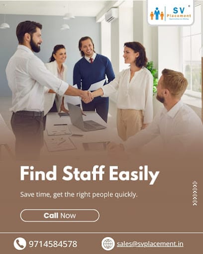 SV PLACEMENT business photograph