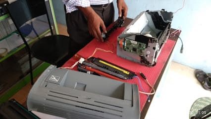 iT Care business photograph