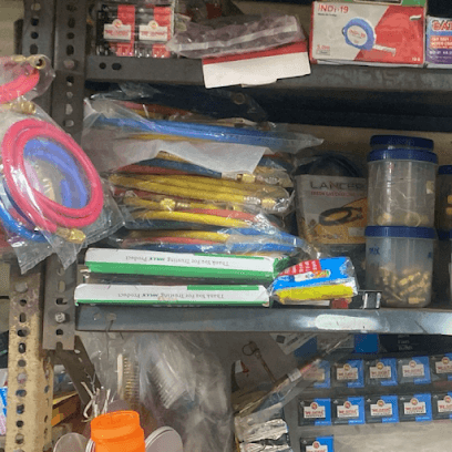 Mamta Appliances | Ac Spare Parts Dealer | Andheri West business photograph