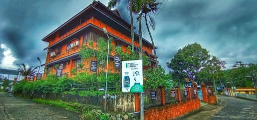 Ayurdan Ayurveda Hospital And Panchakarma Center Pandalam business photograph