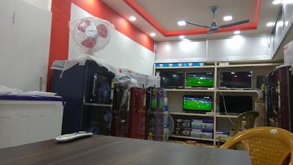 Smart Home Electronics business photograph