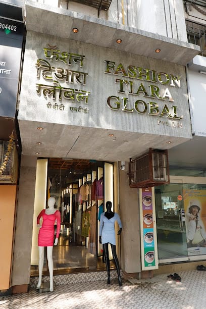 Fashion Tiara Global Pvt. Ltd.- Complete women's western fashion business photograph