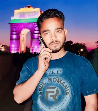 MD_ ASIF_RAZA. business photograph